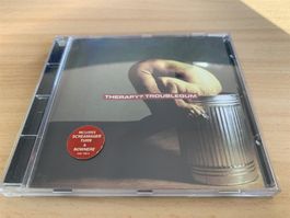 Therapy? – Troublegum
