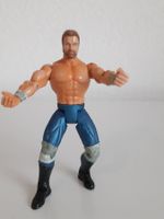 WCW WWE Action Figure - Chris Benoit 1999