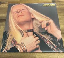 Johnny Winter Still Alive and Well (Music on Vinyl)