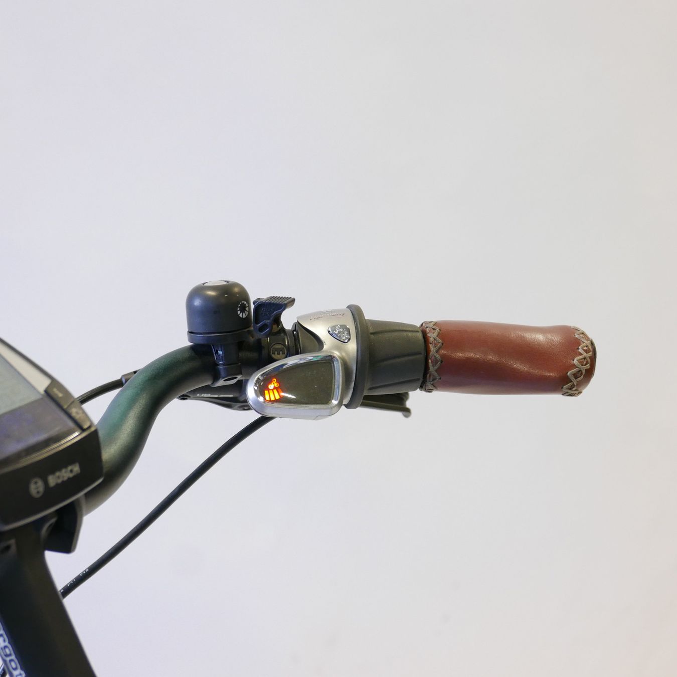 Velos: Riese & Müller Swing automatic – Gebraucht aus Zürich von Velo_Zuerich 2