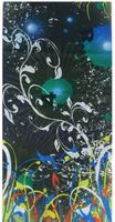 Bandana snood - Flower