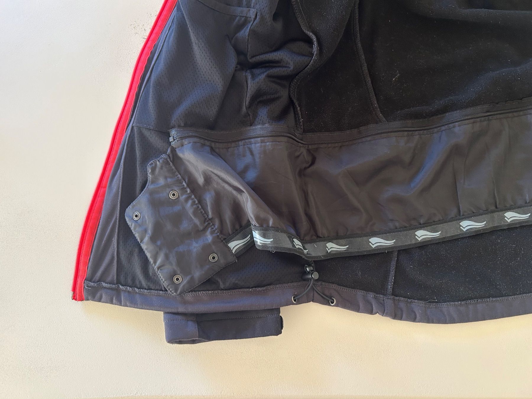 Giacche: Crivit-Funktionsjacke 48/50 – Usato da Rorschacherberg venduto da Svebe 4