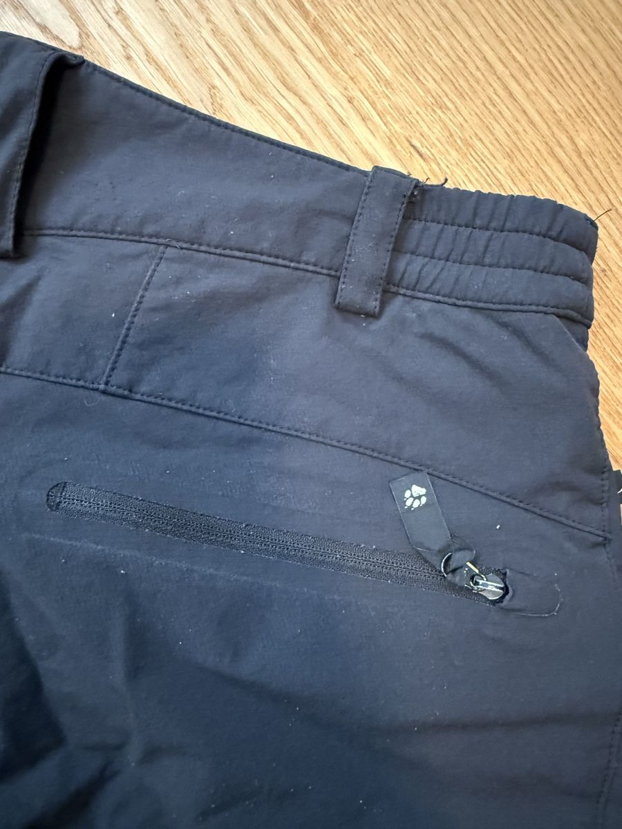 Jack Wolfskin Pantaloni: Jack Wolfskin Winterhose Gr.38 – Usato da Bitsch venduto da li_na 6