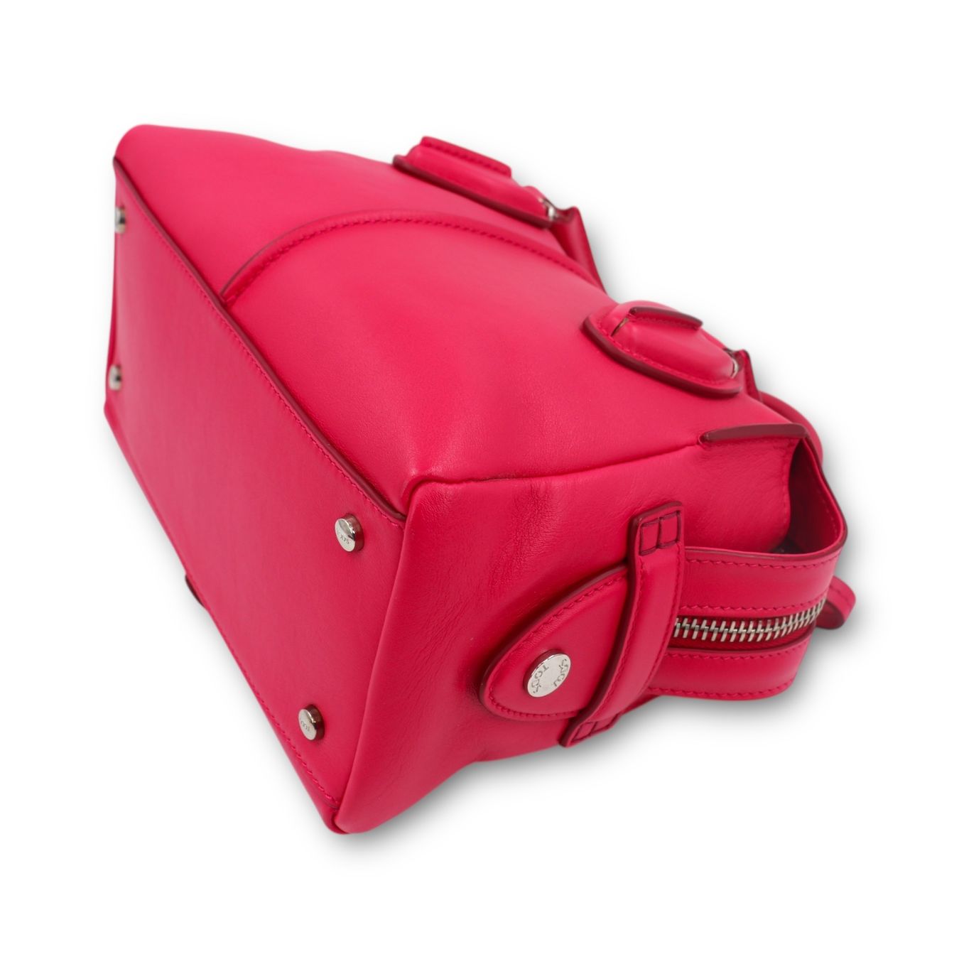 Tod'S Borse da donna: Tod's D-Styling micro pink – Usato da Binningen venduto da Designerlabels 7
