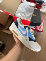 Nike Air Max 1 custom
