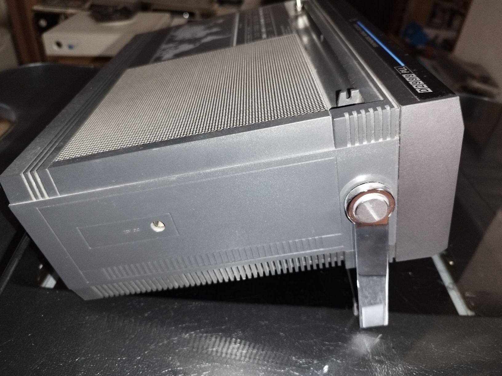 Philips Radios: Philips D2999 PLL – Gebraucht aus Domdidier von look80486 5