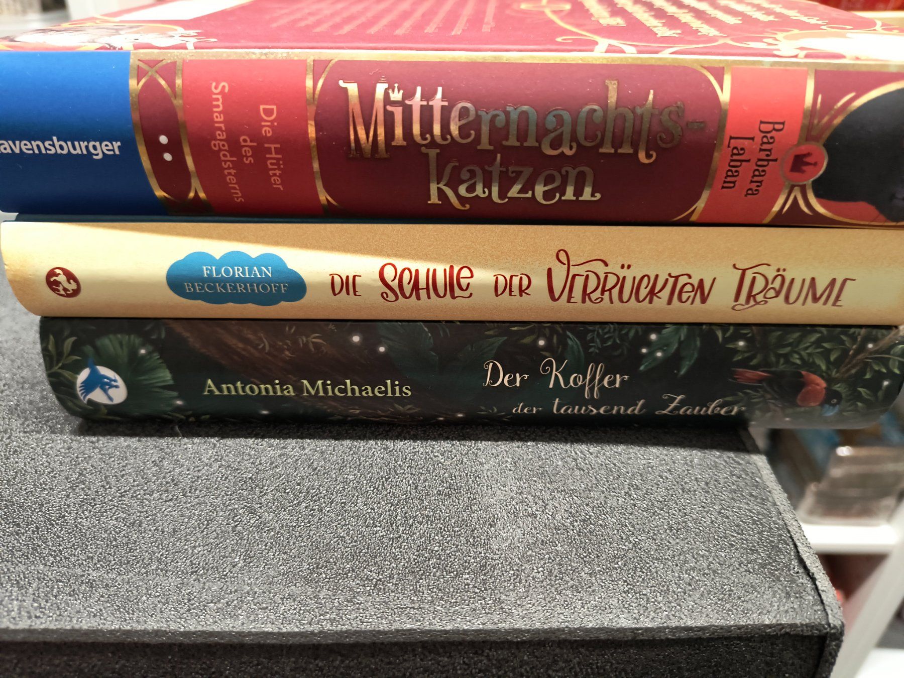 Libri: Jugendbücher konvolut / Bücherpaket – Usato da Würenlingen venduto da pjs-at-tutti 3