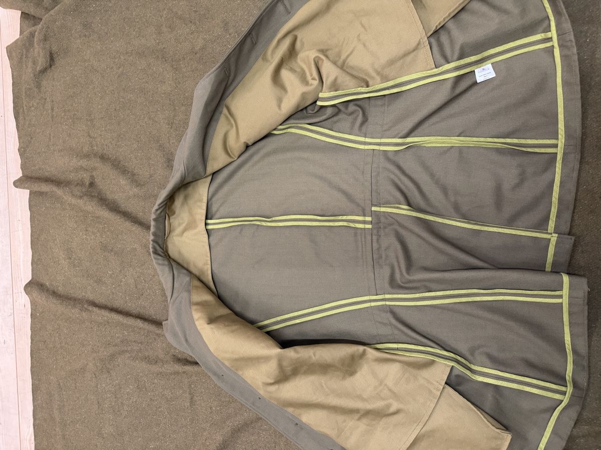 US Army Uniformi: Class A US Army – Nuovo (secondo la descrizione) da Lucens venduto da AleG19 2