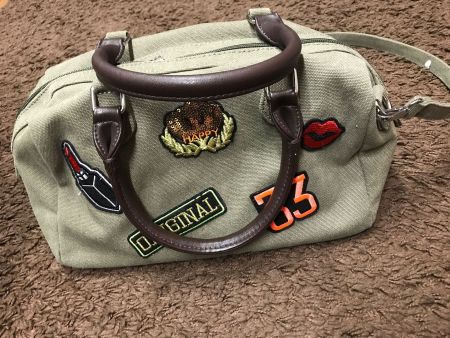 Handtasche