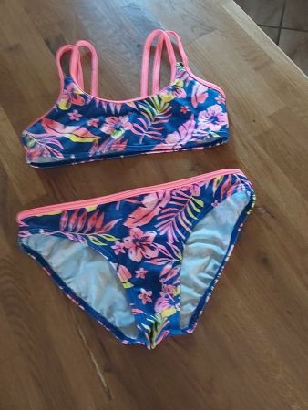 Maillot de bain fille 134/140