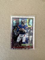 NFL Sammelkarte Jaxon Dart 2026 Topps Flagship 1991