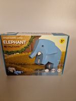 Halftoys Elefant Magnet Puzzle Neu