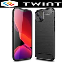 iPhone 13 mini Hülle Etui Silikon Case Cover Tasche ROBUST