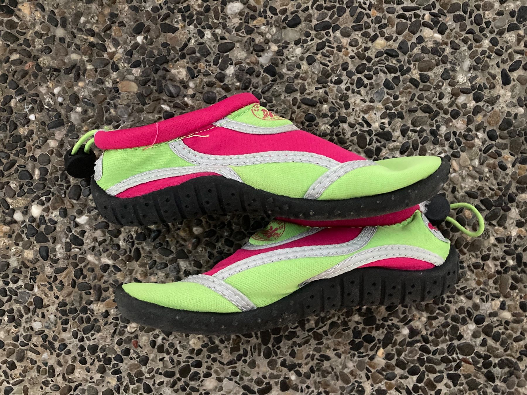 Scarpe per ragazzi: Badeschuhe, Gr. 28 – Usato da Aetingen venduto da Nadinsky 1