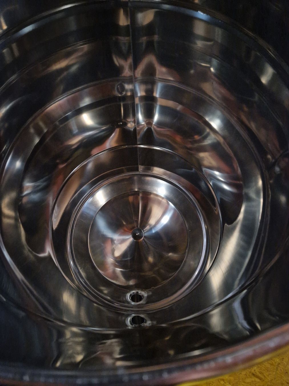 Alveari: Maturateur à miel – Nuovo e nell'imballaggio originale da Le Brassus venduto da BRV 2