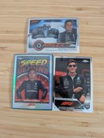 F1 - George Russel Lot - Mercedes