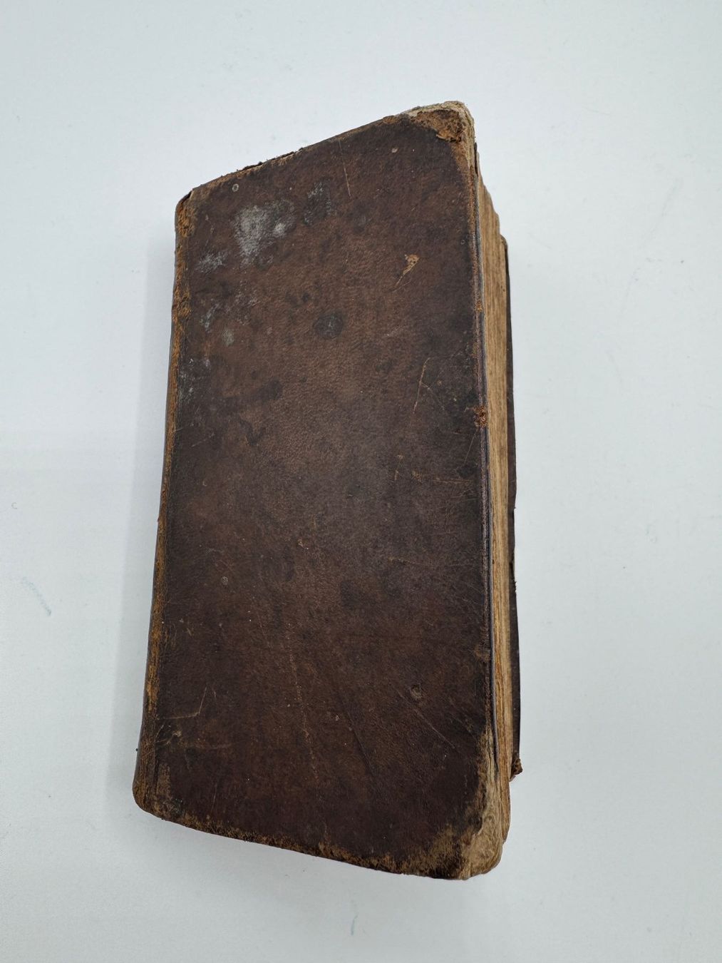Libri: Buch von 1788 – Usato da Sachseln venduto da BONATI01 1