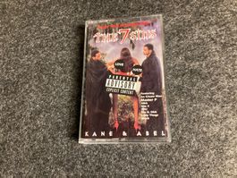 Kane & Abel - The 7 (MC)