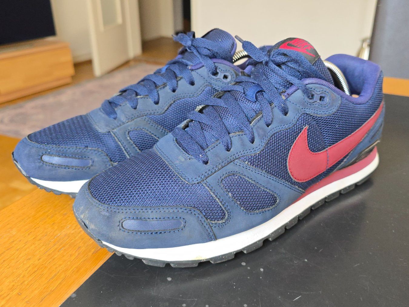 Nike Scarpe da uomo: Nike schuhe EU 45 – Usato da Wallisellen venduto da theblacksheep 1