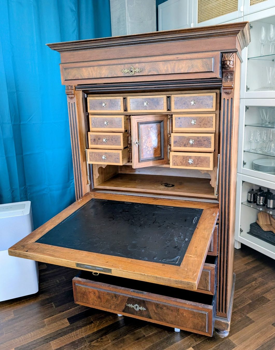 Commodes: Sekretär Antik – D'occasion à Glattpark (Opfikon) par pwnagepeter 1
