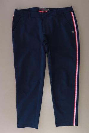 Lieblingsstück Stoffhose Gr. 40 blau