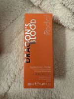 Rodial Dragons Blood Hyaluronic Mask