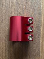 (KOPIE) Stunt Scooter Lenkerklemme Aluminium