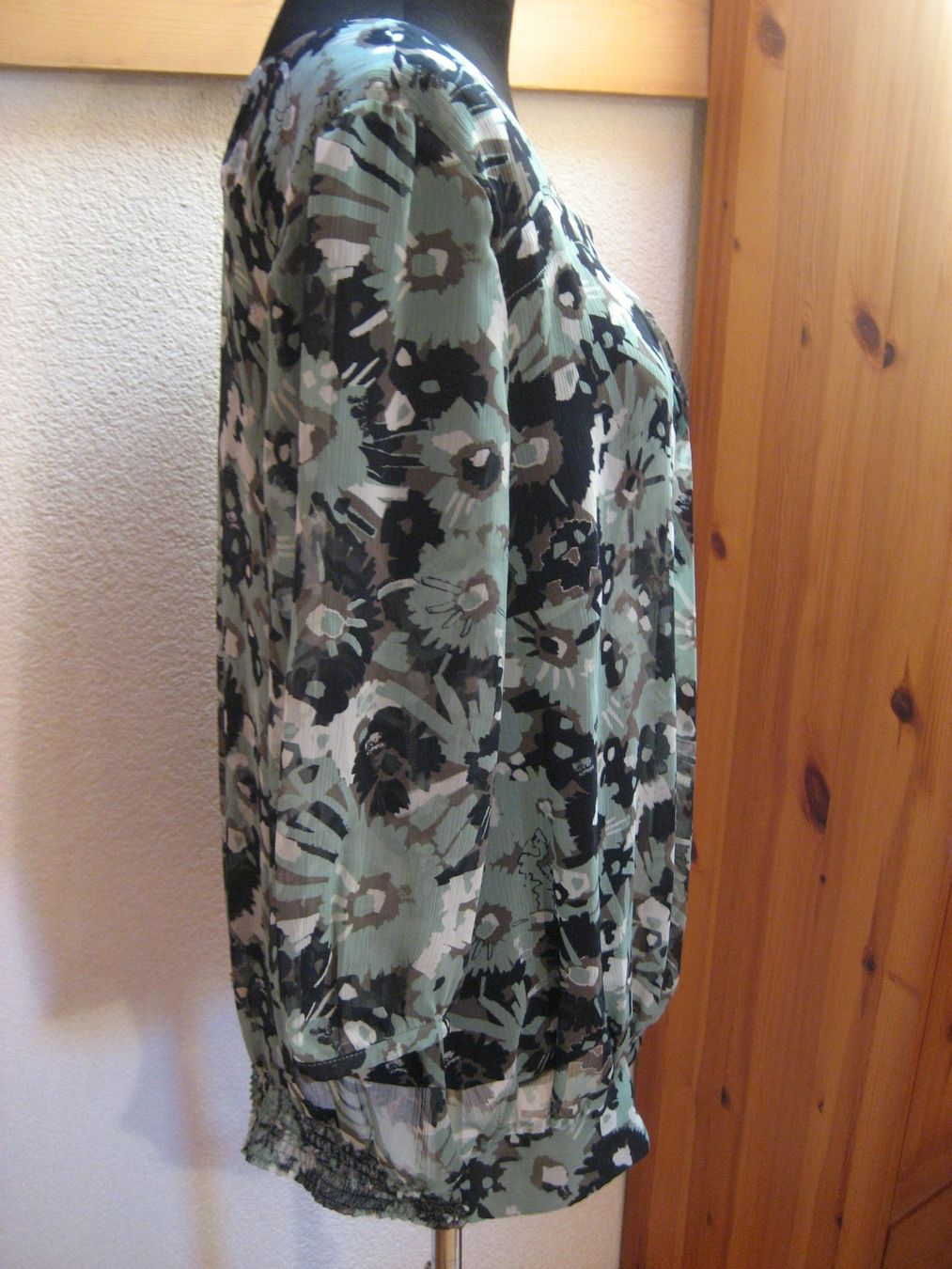 S.Oliver Camicette: Blouse S'Oliver taille 44 – Usato da Delémont venduto da marryb 4