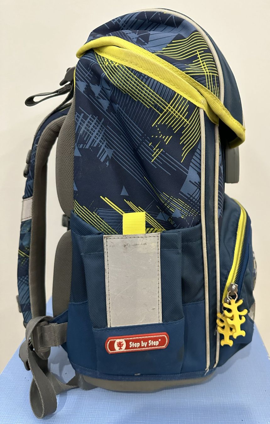 Sacs & sacs à dos: Schulrucksack für Primarschule – D'occasion à Leibstadt par hjk_2025 4