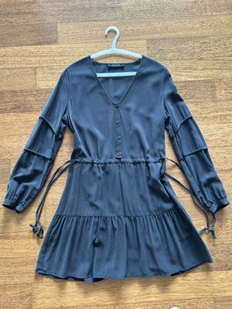 Allsaints Kleid Gr. 36