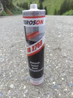 Teroson RB 2759 Dichtstoff Sealant