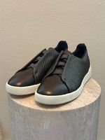 Ermenegildo Zegna Couture Sneaker in Gr. 42, neuwertig