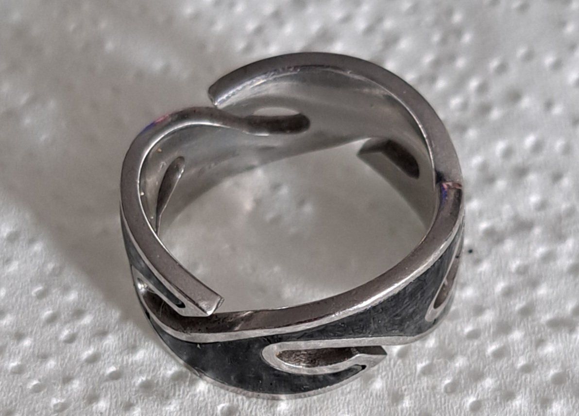 Fossil Anelli: Bague fossil – Usato da Biel/Bienne venduto da raf_2yqq 1