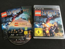 Lego Der Hobbit - PS3 / Playstation 3