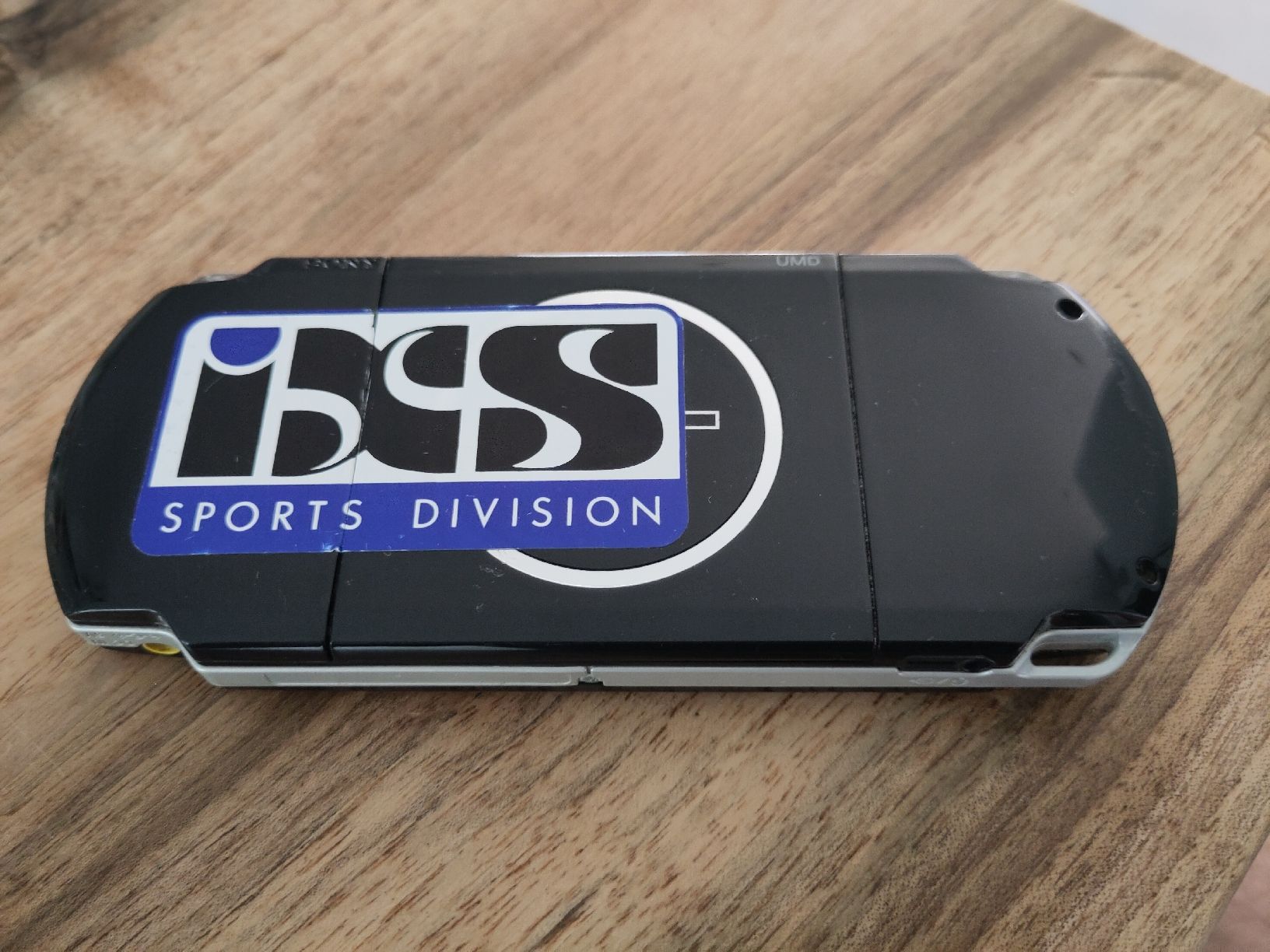 Sony Console: Snoy PSP, ohne Akku – Difettoso da Münchenstein venduto da Leo_Hofer 1