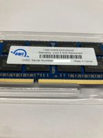 2x 8GB OWC DDR3 RAM 1066MHz