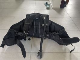 Tarierjacket Tarierweste