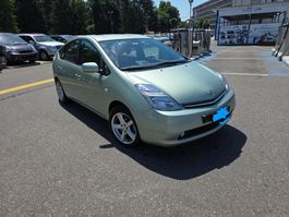 Toyota Prius Hybrid Automatik gute Zustand