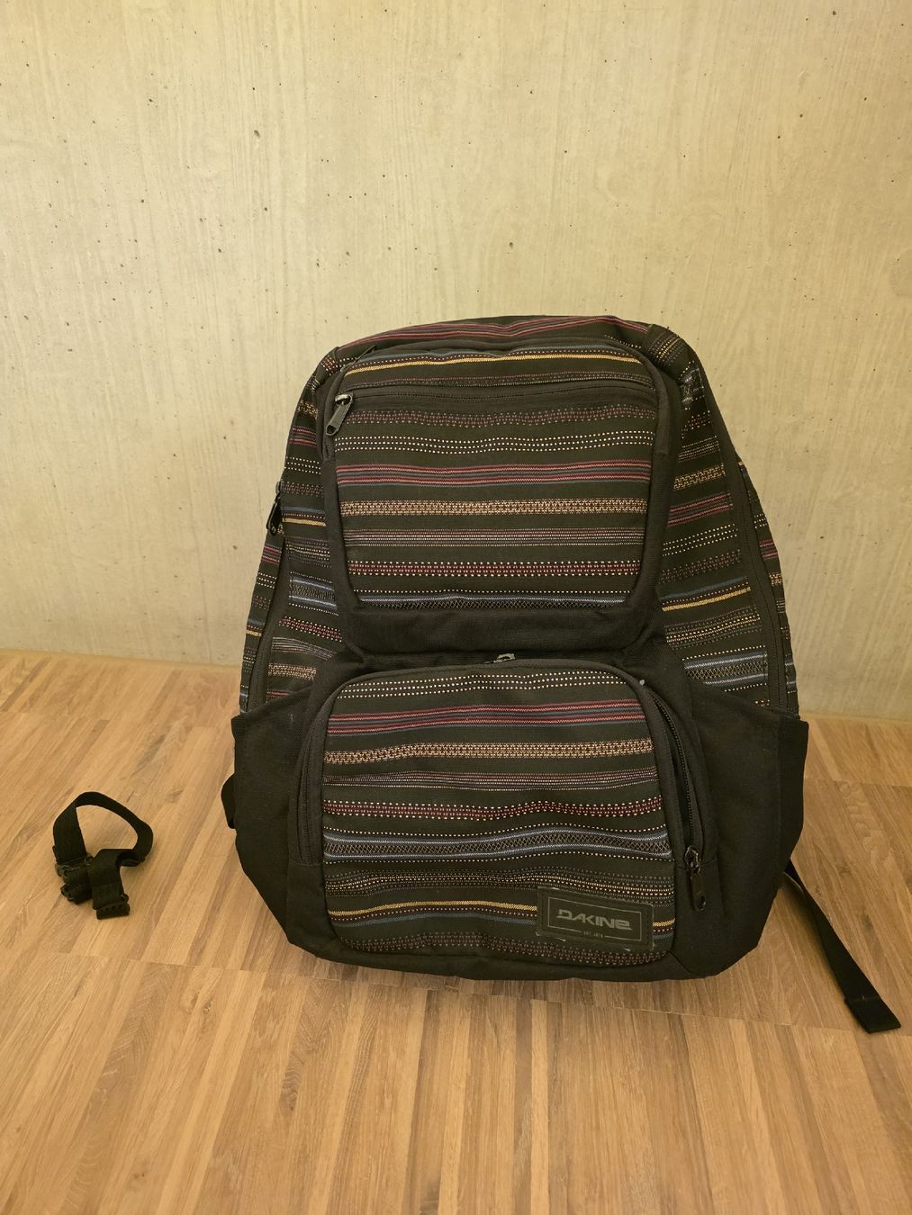 Dakine Zaini: Dakine 26L Rucksack – Usato da Zürich venduto da wur_z22w 2