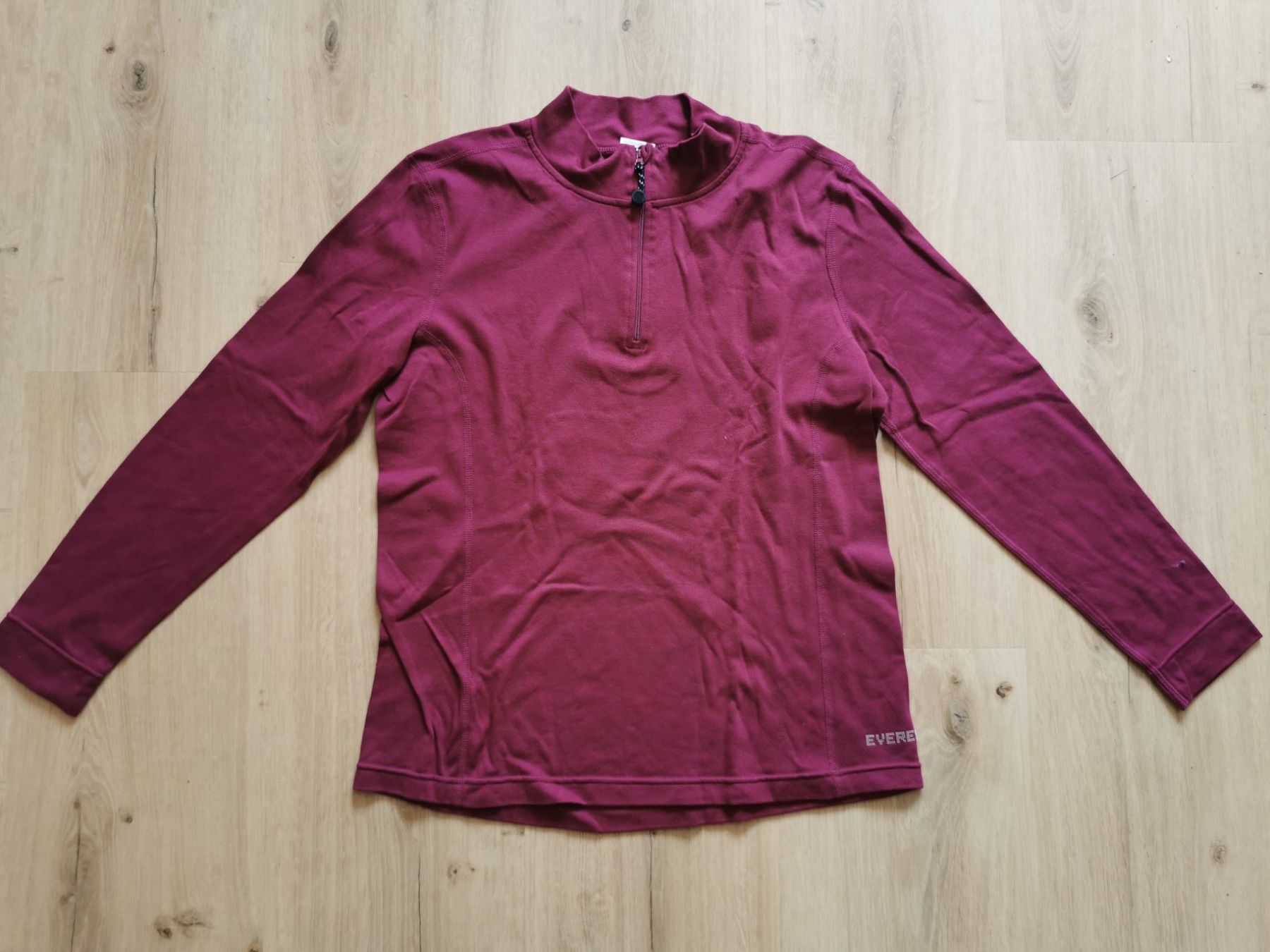 Altra biancheria intima: Thermo-Shirt – Usato da Grosswangen venduto da Weidhof6