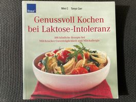 Genussvoll kochen bei Laktose-Intoleranz