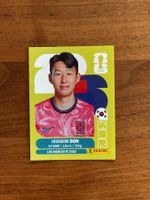 FIFA WC 2026 Heungmin Son KOR 18