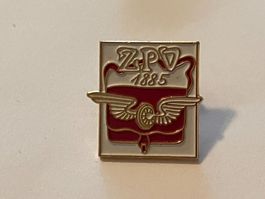 1 Pin ZPV 1885