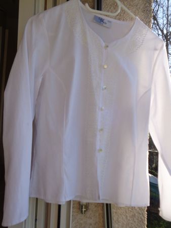Bluse Damen Life Style, Gr.M