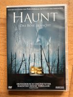 Haunt Das Böse Erwacht - DVD