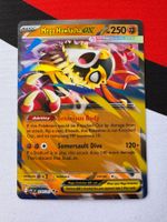 Pokémon TCG - Mega Hawlucha ex (ASC116) Ascended Heroes