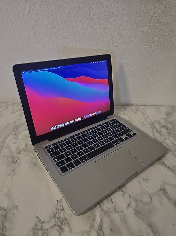 Apple Notebook: MacBook Pro i5 | 8Go RAM | SSD 128Go – Usato da Renens VD venduto da MTD2211 3