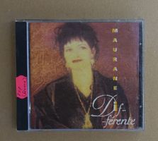 Maurane – Différente (France) - T10