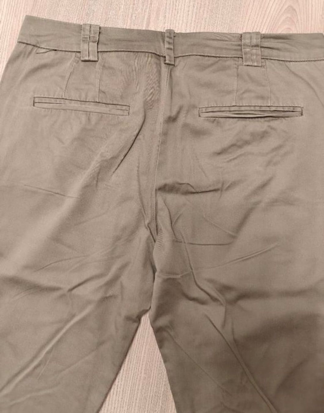 Hosen: Hose von Mango, Grösse 40, Top Zustand! – Neu (gemäss Beschreibung) aus Zürich von mit_jz2x 3