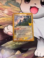 Metagross Delta Species (30C DS 11) Pokemon Karte